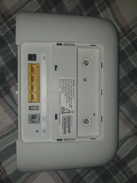 ROUTEUR HUAWEI B715S-23C EUR 23,00 - PicClick FR