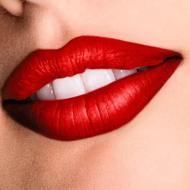 Rouge à Lèvres Maybelline Hydra Extrême Gemey - 61/160 Rose Glamour - Effet Satin Hydratant - Neuf 5ml