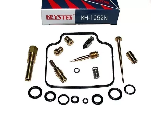 Honda Set Révision Carburateurs Complet CB750SF Sevenfifty RC42