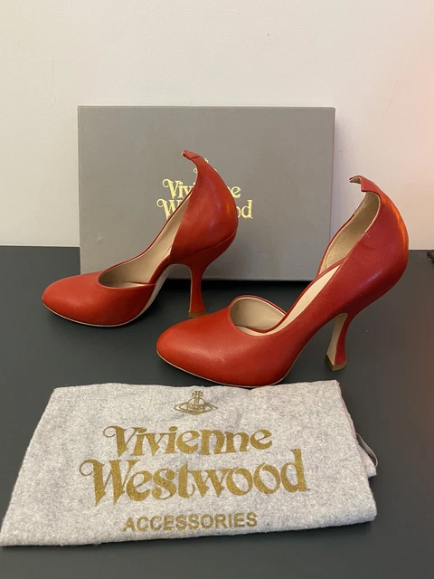 Vivienne westwood clearance heels sale uk