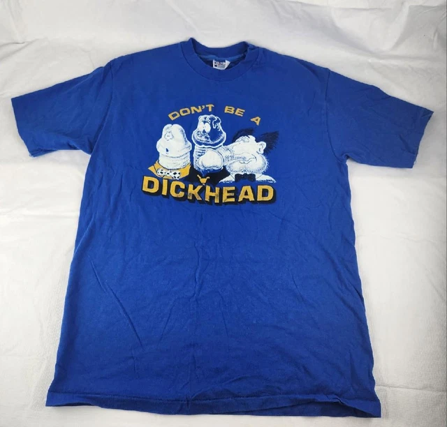 Dick Head Shirt FOR SALE! - PicClick