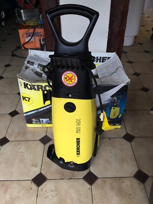 KARCHER 720MX PRESSURE Washer £50.00 