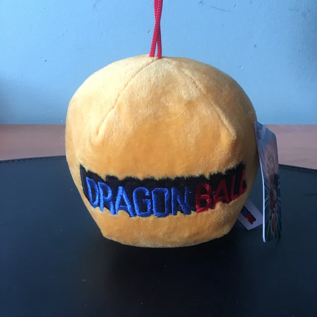 Boules De Cristal Dragon Ball Z Shenron - 4,3 Cm - Résine - Neuf - Idéal Pour Collection Ou Cadeau