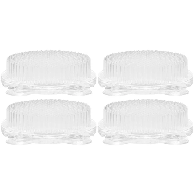 4 Pcs Grenouilles D'arrangement Floral Vase De Fleurs Style Chinois