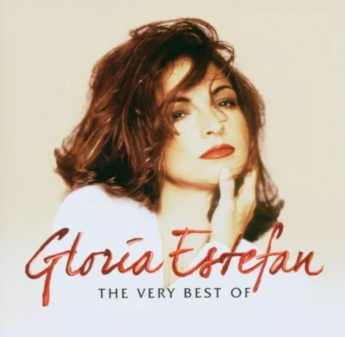 Gloria Estefan : The Very Best Of CD (2006) Incredible Value and Free Shipping!