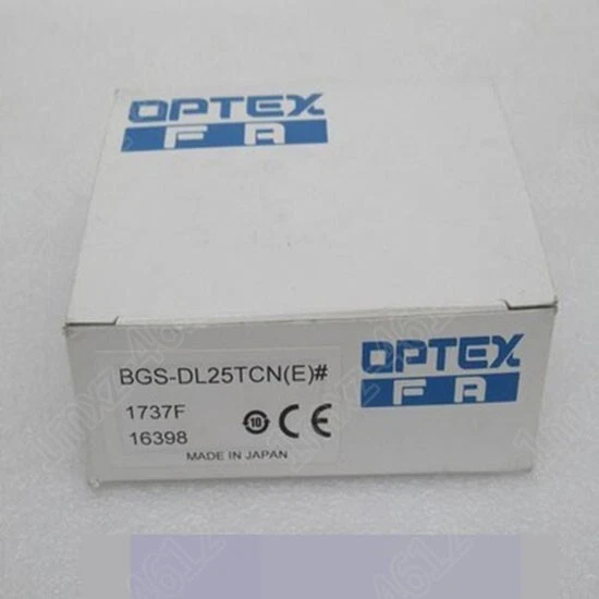 1pc  new  OPTEX sensor BGS-DL25TCN
