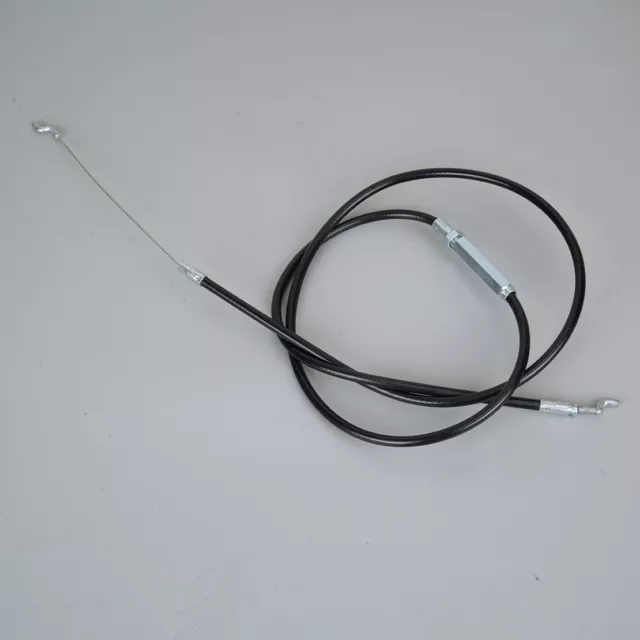 Drive Cable Bowden Cable Assy Fit For AL-KO ALKO 46 460 470 520 BR BRE HW HWS