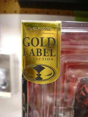 mcfarlane gold