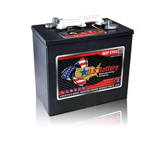 Replacement Battery For Us Us 250 Xc2 6V