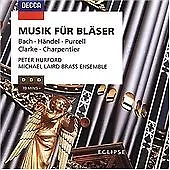 Trumpet Voluntary CD (1995) Value Guaranteed from eBay’s biggest seller!