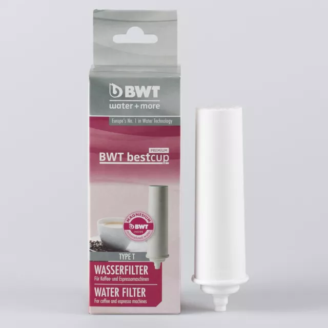 BWT bestcup Premium T - Wasserfilter