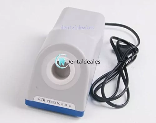 SJK Sensor Infrarrojo electrónico Talla Calentador de Cera Dental Cera Máquina