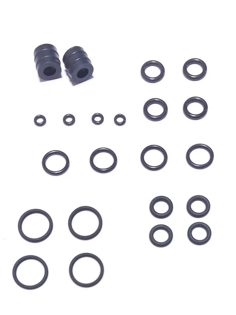 Carburettor Repair Kit FOR Yamaha FZS 600 Fazer 1998-2003 Carb Floats