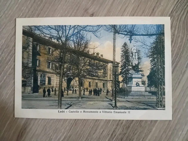 Lodi Fp