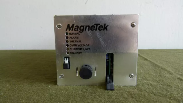 MagneTek 901PS3 Omega Power Syss Code 3865-16-2 (#1) 3