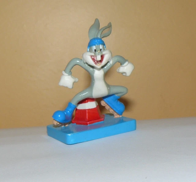 Série BD : Bugs Bunny et les Looney Tunes (Ed. Atlas