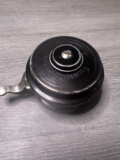 リール EMPRESS No.1689 MODEL C Empress No.1689 Model C 1950s American vintage reel | eBay