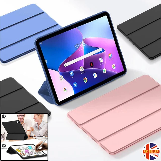 MoKo Hülle für Lenovo Idea Tab Pro 127 Zoll 2025 Kenya