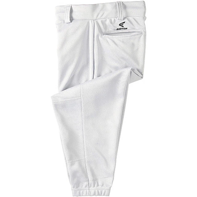 Pantalon De Baseball Pour Jeunes, Taille XL, Couleur Grise, Neuf, Unisexe