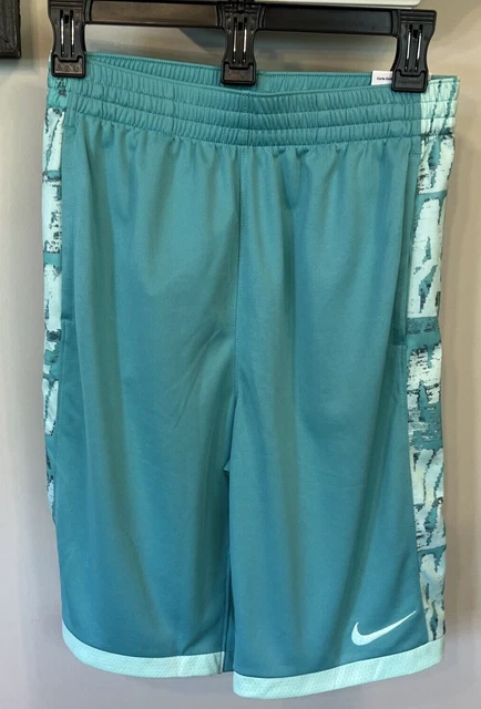 Nike Dri-FIT Trophy Printed Training Shorts -Boy's Size XL NEW