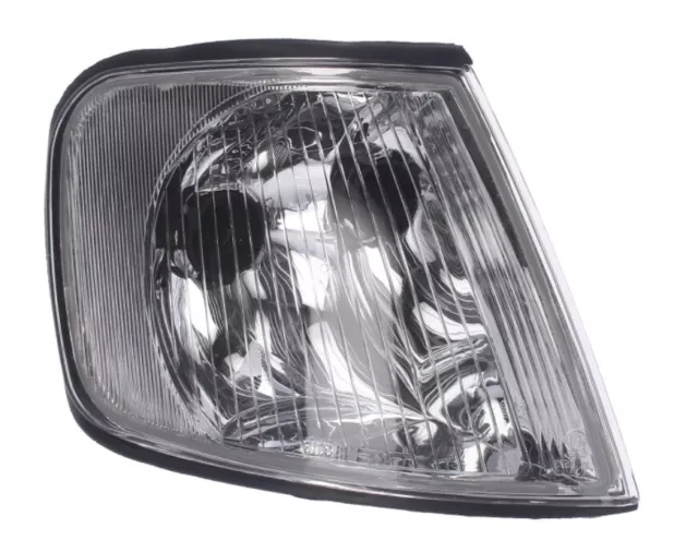 Feu Clignotant Avant Droit Audi A3 8L (09.1996-12.1999) Transparent