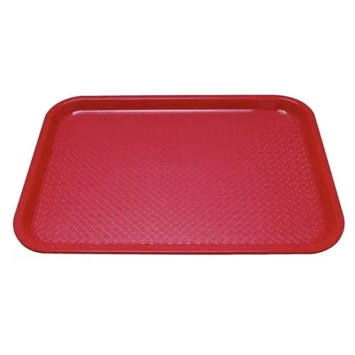 JUMBO FAST FOOD TRAY 450 x 350mm