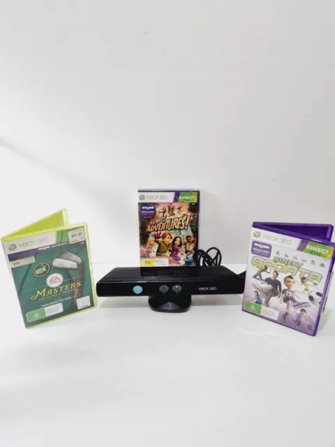 Jogo Kinect Joy Ride Usado - Xbox 360 - Toygames