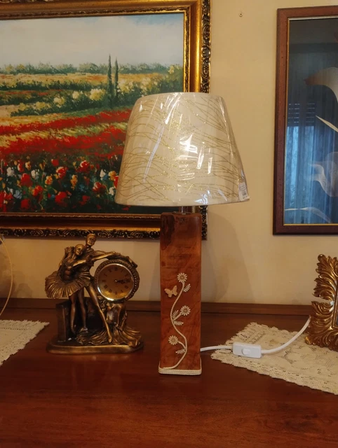 Biagio Lampada da tavolo in Marmo di Flos | Achetez sur