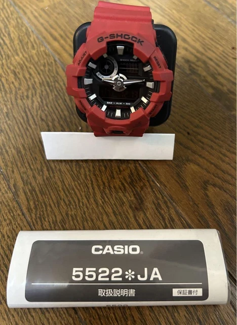 Montre-bracelet Publicitaire Coca-Cola Avec Fonction Fuseau Horaire - Unisexe Adulte