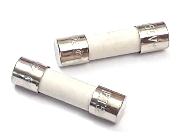 10pcs Littelfuse KLDR-2 KLDR2 KLDR 2A 600Vac Fuses Midget TIME - Foto 5