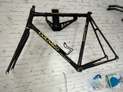 Colnago COLNAGO CHIC alloy aluminium frame carbon fork frameset telaio size M 55 