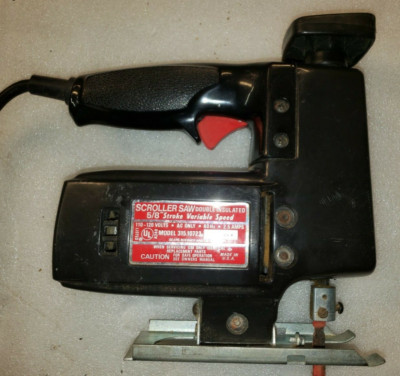 CRAFTSMAN 16\