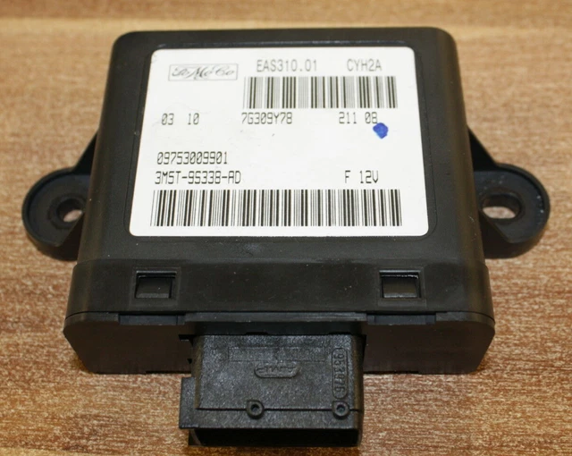 GENUINE FORD FOCUS MK2 CMAX 1.6 2.0 TDCi DPF FUEL ADDITIVE MODULE 2003