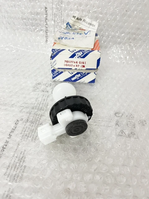 Tappo Serbatoio Freni Indicatore Livello Olio Lancia DEDRA - 7657744
