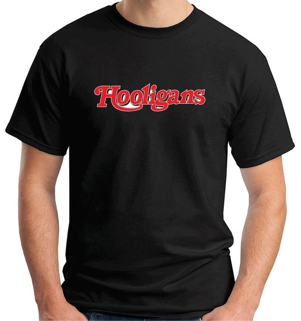 T-shirt Ultras Worldwide - Design Hooligans/terrace - Noir - Taille Unique ? - Neuf Avec étiquettes