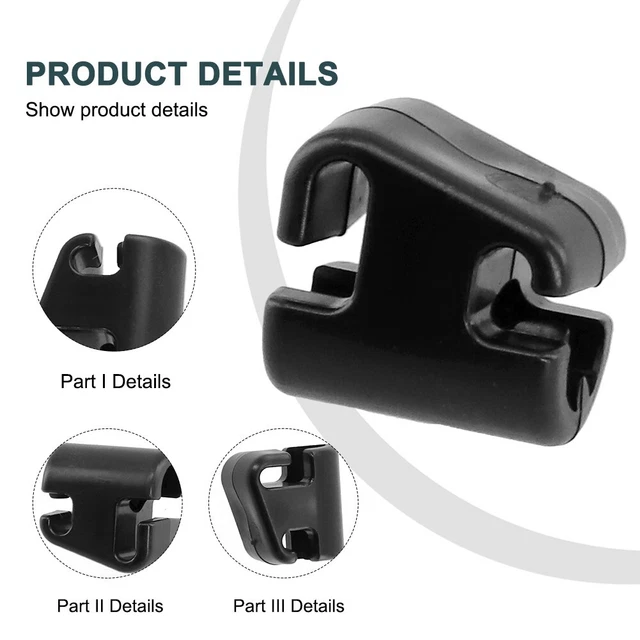 OUTIL INCONTOURNABLE POUR arcs composés câble de tir à l'arc glissière pour EUR 7,59 - IT