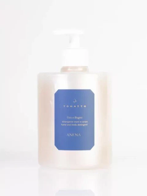 TONATTO Unicobagno 200 ml ANENA