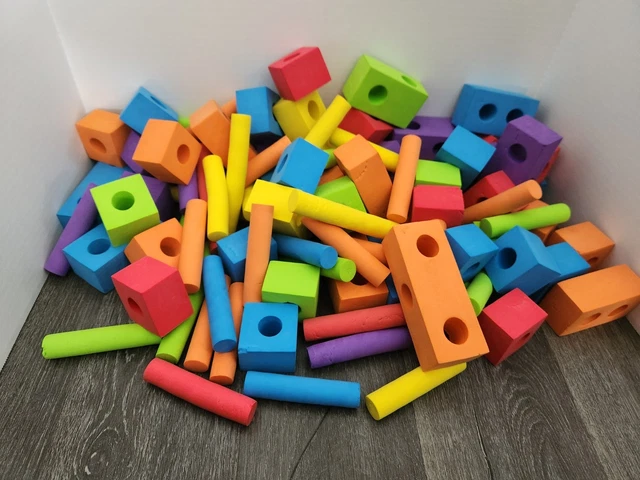 Building Toy Accessories, Building Toys & Blocks, Building