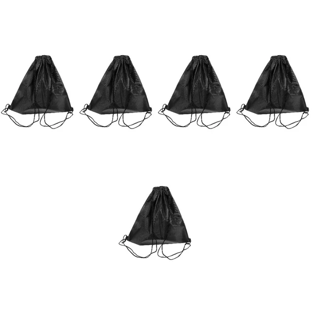 5 pz borsa casco portatile corda - borsa casco esterno casco