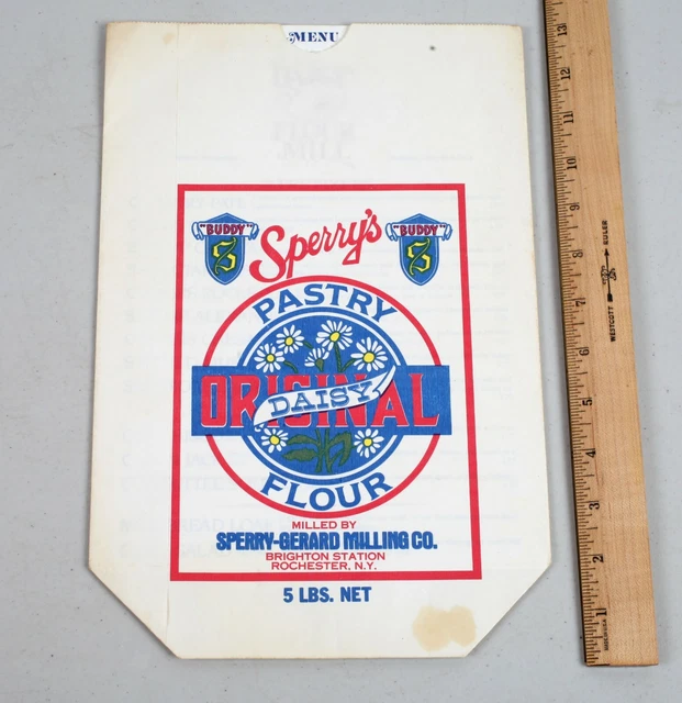 1969 VINTAGE RESTAURANT Menu ROBIN HOOD ROOM Rochester New York 24.99