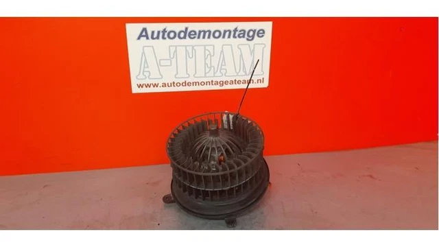 Centrale De Commande De Ventilateur Mercedes - Réf. A0255455932 / 89890000 - Compatible W202, W210
