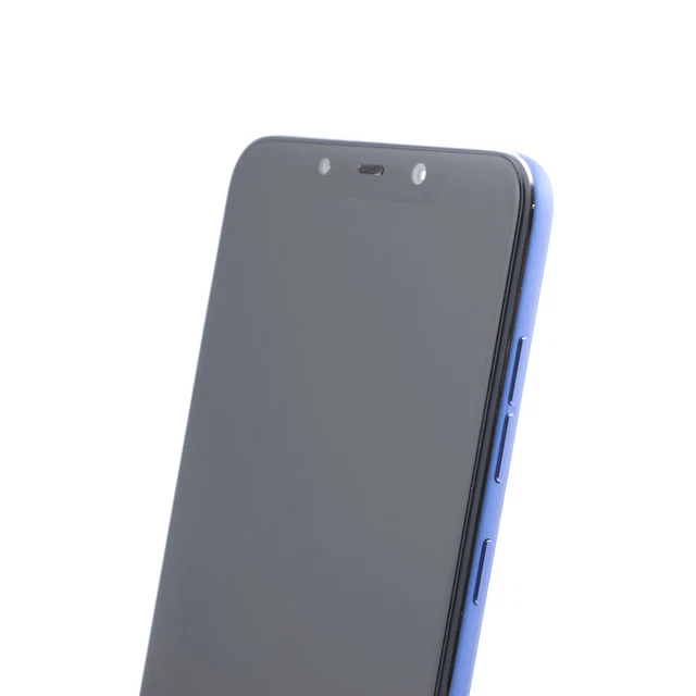 SoftBank LEITZ PHONE 2 - Blanc, Débloqué SIM, 5G, Appareil Principal - NEUF