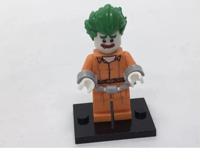 LEGO (R) Minifigures, LEGO (R) Building Toys, Construction