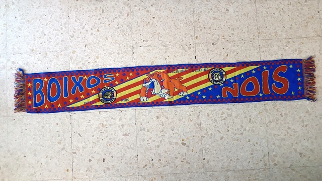 FC Barcelona 18/19 Scarf – Barça Official