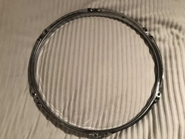 drum hoop 14"