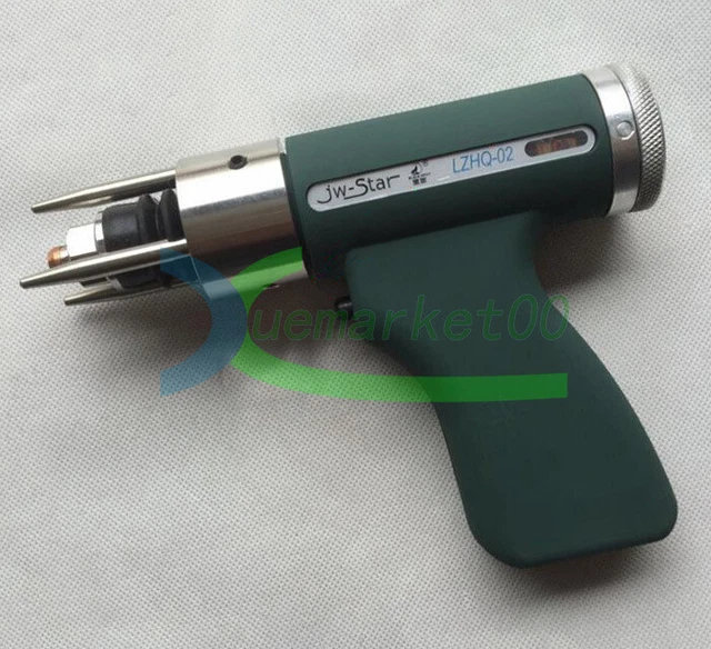 LZHQ-02 Stud Welding Torch Stud Welding Gun With 4M Cable Stud Gun Welder