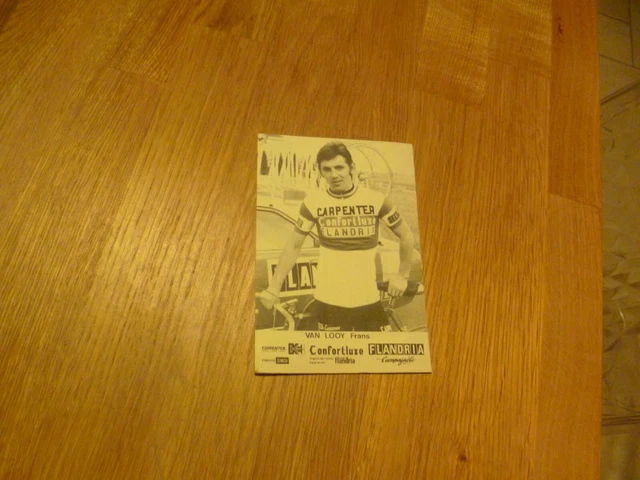 Lot De 10 Cartes Collection Cyclisme Années 1950 – Tour De France, Vintage France