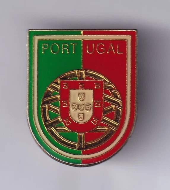RARE PINS PIN'S .. Tourisme Pays Country Blason Arm Drapeau Flag ...