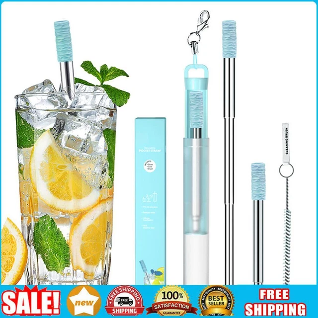 Ateco Tester Per Torte In Acciaio Inox - 6 Pezzi, Ideale Per Cucina E Pasticceria - Foto 10