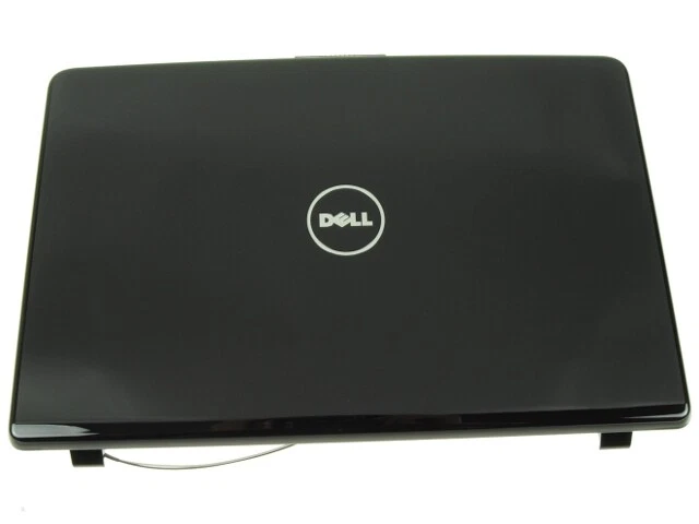 New Dell OEM Vostro A860 15.6" LCD Lid Back Cover Assembly K390J